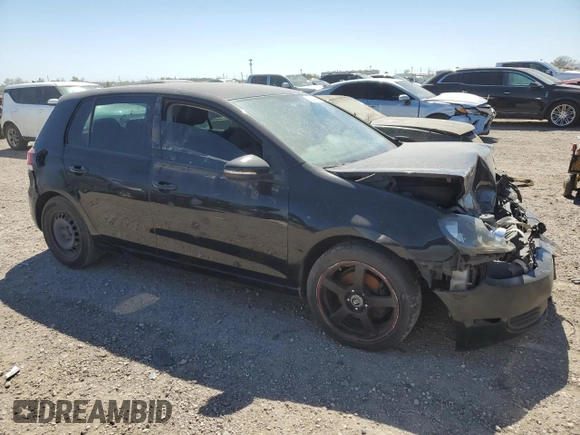 2013 Volkswagen Golf с VIN WVWDA7AJ0DW118082, выставлен на аукционе Copart как лот 49914305 с пробегом 156 528 миль миль и Чистый • Clean title. История ставок и продаж доступна на DreamBid. Изображение 4.