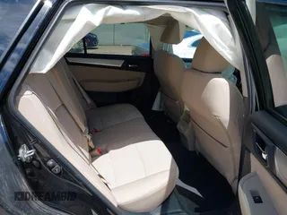 2018 Subaru Outback Premium z VIN 4S4BSAHC8J3357106, wystawiony jako IAAI lot #42172612 z przebiegiem 102 491 mil mil oraz . Historia ofert i sprzedaży dostępna na DreamBid. Obrazek 8.