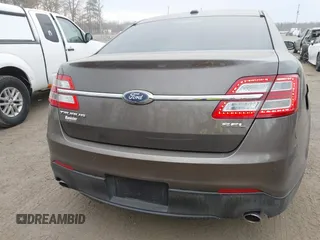2016 Ford Taurus SEL с VIN 1FAHP2E81GG125752, выставлен на аукционе IAAI как лот 41655111 с пробегом 89 476 миль миль и . История ставок и продаж доступна на DreamBid. Изображение 16.
