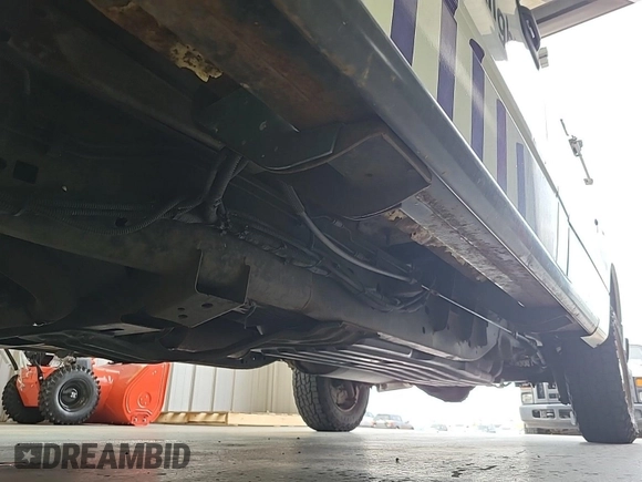 2014 Ford F-150 с VIN 1FTPF1EF3EKE59499, выставлен на аукционе IAAI как лот 42785501 с пробегом 98 119 миль миль и . История ставок и продаж доступна на DreamBid. Изображение 22.