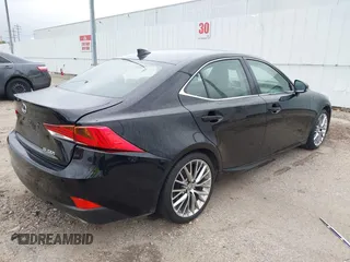 2017 Lexus IS 200t с VIN JTHBA1D25H5041230, выставлен на аукционе IAAI как лот 42192018 с пробегом 92 688 миль миль и . История ставок и продаж доступна на DreamBid. Изображение 4.