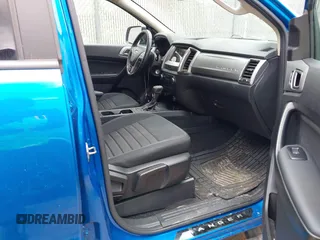 2021 Ford Ranger XL with VIN 1FTER4FH7MLD49547, listed as a IAAI auction lot 42451565 with 61,005 mi miles and . Bid and sale history available at DreamBid. Image 5.