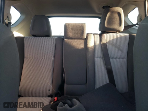 2015 Toyota RAV4 LE с VIN JTMBFREV2FJ047596, выставлен на аукционе Copart как лот 82525874 с пробегом 132 227 миль миль и Списание • Salvage title. История ставок и продаж доступна на DreamBid. Изображение 10.