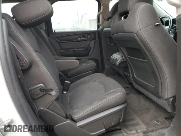 2016 GMC Acadia SLE with VIN 1GKKRPKD0GJ232016, listed as a Copart auction lot 44008775 with 159,510 mi miles and Salvage Title. Bid and sale history available at carsss.com. Image 11.