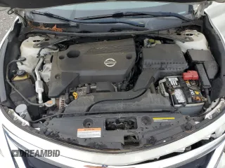 2015 Nissan Altima SL with VIN 1N4AL3AP9FN367277, listed as a Copart auction lot 60345345 with 92,590 mi miles and Salvage title. Bid and sale history available at DreamBid. Image 11.