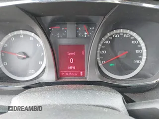 2012 GMC Terrain SLE-1 with VIN 2GKALMEK6C6335566, listed as a IAAI auction lot 41872732 with 147,522 mi miles and . Bid and sale history available at DreamBid. Image 7.