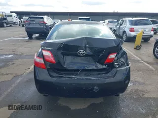 2007 Toyota Camry LE with VIN JTNBK46K173003755, listed as a IAAI auction lot 42125549 with 141,766 mi miles and . Bid and sale history available at DreamBid. Image 6.