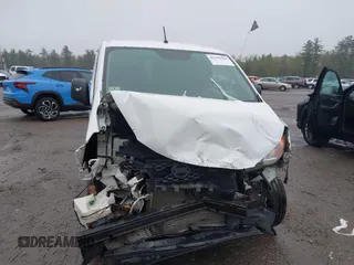 2016 Nissan NV200 S with VIN 3N6CM0KN0GK696935, listed as a IAAI auction lot 42190410 with 407,266 mi miles and . Bid and sale history available at DreamBid. Image 6.