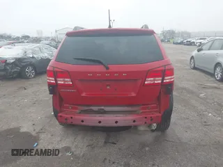 2020 Dodge Journey SE Value with VIN 3C4PDCAB7LT202345, listed as a IAAI auction lot 41517916 with 114,313 mi miles and . Bid and sale history available at carsss.com. Image 17.