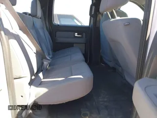2014 Ford F-150 XL with VIN 1FTFW1CF7EKF15989, listed as a IAAI auction lot 41362970 with Not provided miles and . Bid and sale history available at DreamBid. Image 8.