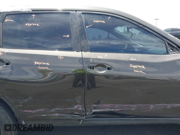 2017 Nissan Rogue SV z VIN KNMAT2MT5HP526512, wystawiony jako IAAI lot #42349293 z przebiegiem 93 620 mil mil oraz . Historia ofert i sprzedaży dostępna na DreamBid. Obrazek 14.