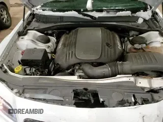 2014 Chrysler 300 S with VIN 2C3CCAGT9EH276677, listed as a Copart auction lot 82323494 with 153,286 mi miles and Clean title. Bid and sale history available at DreamBid. Image 13.