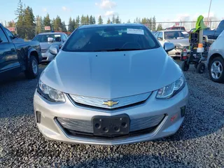 2019 Chevrolet Volt LT with VIN 1G1RC6S52KU114273, listed as a IAAI auction lot 41741510 with 76,460 mi miles. Bid and sale history available at carsss.com. Image 12.