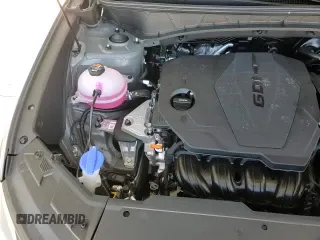 2026 Hyundai Tucson SEL with VIN 5NMJBCDE2TH616079, listed as a Copart auction lot 85748875 with 572 mi miles and Clean title. Bid and sale history available at DreamBid. Image 14.