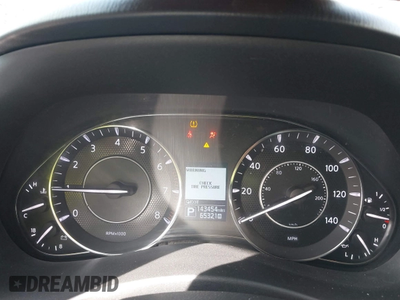 2018 Nissan Armada SL with VIN JN8AY2ND8JX000460, listed as a IAAI auction lot 41878921 with 143,454 mi miles and . Bid and sale history available at DreamBid. Image 7.