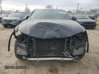 2019 Audi Q8 Premium z VIN WA1AVAF13KD013360, wystawiony jako Copart lot #89136245 z przebiegiem 77 722 mil mil oraz Szkoda całkowita • Salvage title. Historia ofert i sprzedaży dostępna na DreamBid. Obrazek 5.