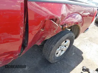2013 Nissan Frontier SV z VIN 1N6AD0CW6DN726685, wystawiony jako IAAI lot #42224267 z przebiegiem 120 914 mil mil oraz . Historia ofert i sprzedaży dostępna na DreamBid. Obrazek 17.