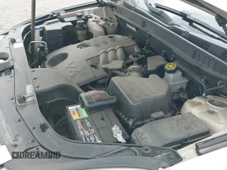 2009 Hyundai Veracruz GLS with VIN KM8NU73C39U081277, listed as a IAAI auction lot 41657976 with 80,605 mi miles and . Bid and sale history available at DreamBid. Image 21.