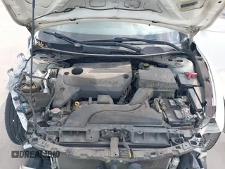2016 Nissan Altima S with VIN 1N4AL3AP5GN310804, listed as a IAAI auction lot 42044974 with 140,021 mi miles and . Bid and sale history available at carsss.com. Image 10.