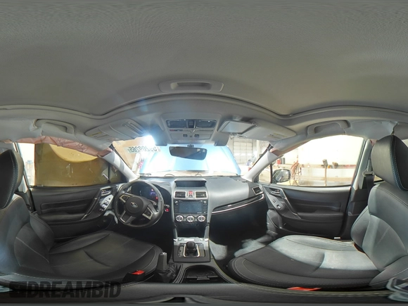 2017 Subaru Forester Touring z VIN JF2SJAWC9HH564242, wystawiony jako Copart lot #59209265 z przebiegiem Nie podano mil oraz Szkoda całkowita • Salvage title. Historia ofert i sprzedaży dostępna na DreamBid. Obrazek 16.