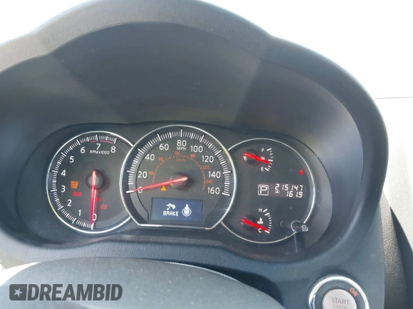 2013 Nissan Maxima S with VIN 1N4AA5AP5DC836150, listed as a IAAI auction lot 42709973 with 215,147 mi miles and . Bid and sale history available at DreamBid. Image 7.