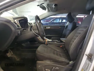 2016 Ford Fusion SE with VIN 3FA6P0H73GR179058, listed as a Copart auction lot 44726815 with 180,638 mi miles and Clean Title. Bid and sale history available at DreamBid. Image 7.