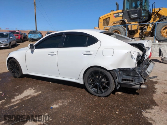 2006 Lexus IS 250 z VIN JTHBK262365014010, wystawiony jako Copart lot #51714745 z przebiegiem 213 182 mil mil oraz Szkody całkowita. Historia ofert i sprzedaży dostępna na DreamBid. Obrazek 2.