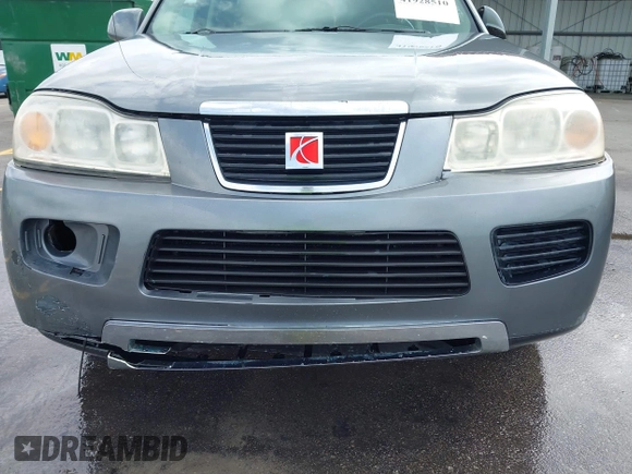 2007 Saturn VUE V6 z VIN 5GZCZ53487S824615, wystawiony jako IAAI lot #41928510 z przebiegiem 205 451 mil mil oraz . Historia ofert i sprzedaży dostępna na DreamBid. Obrazek 12.