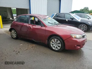 2011 Subaru Impreza 2.5i with VIN JF1GH6A65BG819891, listed as a Copart auction lot 60983705 with 148,084 mi miles and Salvage title. Bid and sale history available at DreamBid. Image 4.