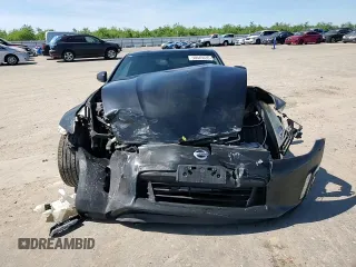 2013 Nissan 370Z Touring z VIN JN1AZ4EH4DM881576, wystawiony jako Copart lot #50645635 z przebiegiem 123 515 mil mil oraz Szkoda całkowita • Salvage title. Historia ofert i sprzedaży dostępna na DreamBid. Obrazek 11.