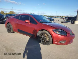 2011 Mitsubishi Eclipse GS with VIN 4A31K5DF1BE003387, listed as a Copart auction lot 79450984 with 149,167 mi miles and Salvage Title. Bid and sale history available at carsss.com. Image 4.