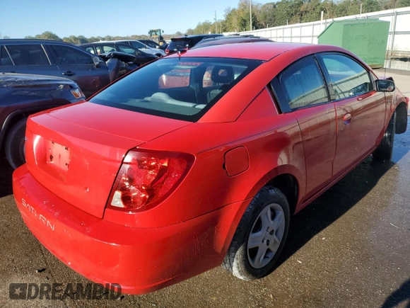 2007 Saturn ION z VIN 1G8AM15F87Z143225, wystawiony jako Copart lot #81334994 z przebiegiem 202 071 mil mil oraz Szkoda całkowita • Salvage title. Historia ofert i sprzedaży dostępna na DreamBid. Obrazek 3.