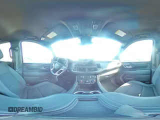 2023 Chevrolet Tahoe LS с VIN 1GNSKMKD9PR107491, выставлен на аукционе Copart как лот 51268465 с пробегом 52 053 миль миль и Списание • Salvage title. История ставок и продаж доступна на DreamBid. Изображение 16.