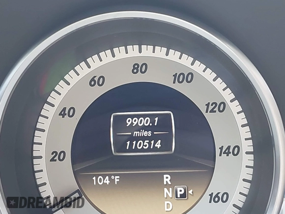 2012 Mercedes-Benz CLS 550 with VIN WDDLJ9BB6CA053206, listed as a IAAI auction lot 42368101 with 110,514 mi miles and . Bid and sale history available at DreamBid. Image 15.