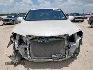 2016 Acura RDX Technology with VIN 5J8TB3H50GL007338, listed as a Copart auction lot 61200745 with 155,012 mi miles and Salvage title. Bid and sale history available at DreamBid. Image 5.
