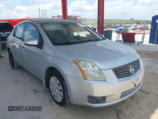 2007 Nissan Sentra S с VIN 3N1AB61E77L682340, выставлен на аукционе IAAI как лот 42219299 с пробегом 122 971 миль миль и . История ставок и продаж доступна на DreamBid. Изображение 1.