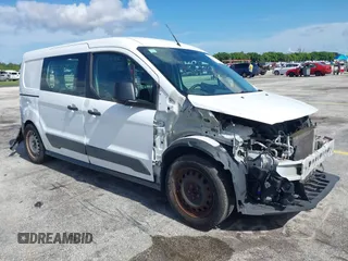 2015 Ford Transit Connect XL z VIN NM0LS7E73F1225969, wystawiony jako IAAI lot #42746299 z przebiegiem 179 978 mil mil oraz . Historia ofert i sprzedaży dostępna na DreamBid. Obrazek 1.