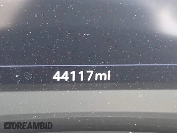 2023 Cadillac XT6 FWD Premium Luxury with VIN 1GYKPCRS3PZ186210, listed as a IAAI auction lot 42290027 with 44,117 mi miles and . Bid and sale history available at DreamBid. Image 15.