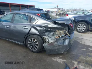 2016 Nissan Altima S z VIN 1N4AL3AP5GC221181, wystawiony jako IAAI lot #41341404 z przebiegiem 177 674 mil mil oraz . Historia ofert i sprzedaży dostępna na DreamBid. Obrazek 17.