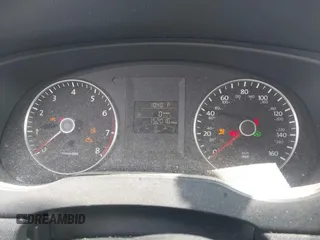 2013 Volkswagen Jetta SE с VIN 3VWDP7AJ7DM287155, выставлен на аукционе IAAI как лот 42483650 с пробегом 152 016 миль миль и . История ставок и продаж доступна на DreamBid. Изображение 7.