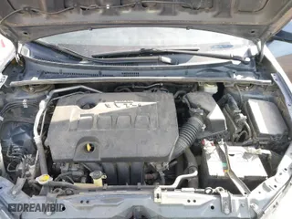 2015 Toyota Corolla L with VIN 2T1BURHE6FC372989, listed as a IAAI auction lot 41860260 with 114,082 mi miles. Bid and sale history available at carsss.com. Image 10.