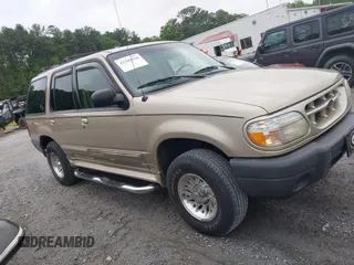 2001 Ford Explorer XLS с VIN 1FMZU62E41ZA38623, выставлен на аукционе IAAI как лот 42208958 с пробегом 102 755 миль миль и . История ставок и продаж доступна на DreamBid. Изображение 13.