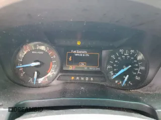 2017 Ford Explorer z VIN 1FM5K7BH4HGA15773, wystawiony jako Copart lot #60110575 z przebiegiem 99 122 mil mil oraz Szkoda całkowita • Salvage title. Historia ofert i sprzedaży dostępna na DreamBid. Obrazek 9.