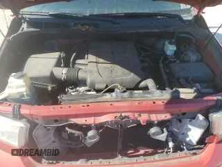2012 Toyota Tundra 4WD Truck with VIN 5TFCY5F15CX014085, listed as a Copart auction lot 78085804 with 308,249 mi miles and Salvage Title. Bid and sale history available at carsss.com. Image 11.