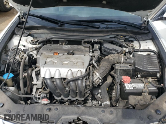 2013 Acura TSX Technology with VIN JH4CU2F60DC014153, listed as a Copart auction lot 62101505 with 129,712 mi miles and Salvage title. Bid and sale history available at DreamBid. Image 11.