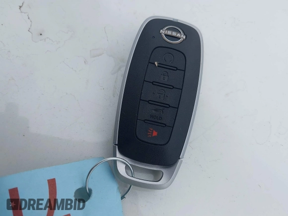 2024 Nissan Pathfinder SL с VIN 5N1DR3CC9RC315613, выставлен на аукционе IAAI как лот 41571156 с пробегом 1 583 миль миль и . История ставок и продаж доступна на DreamBid. Изображение 11.