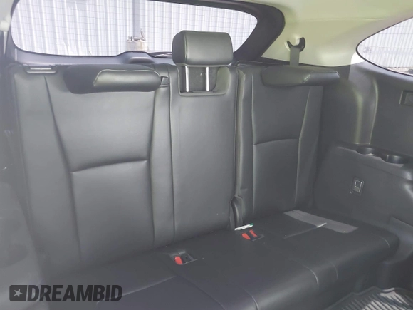 2023 Toyota Highlander L with VIN 5TDKDRAH7PS005256, listed as a IAAI auction lot 42346343 with 57,498 mi miles and . Bid and sale history available at DreamBid. Image 20.
