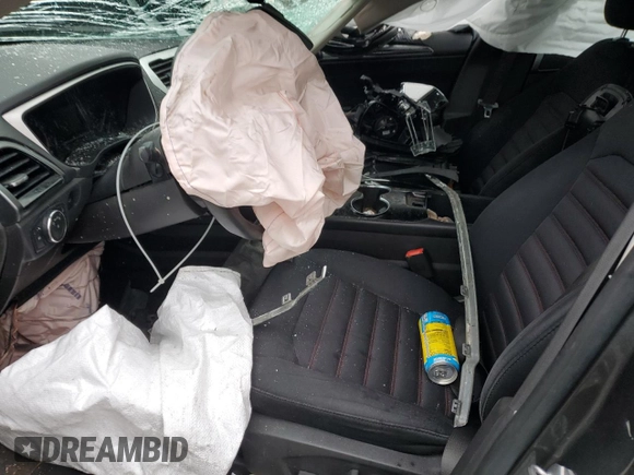 2016 Ford Fusion SE with VIN 3FA6P0H75GR352031, listed as a Copart auction lot 45627805 with 169,629 mi miles and Non Repairable. Bid and sale history available at carsss.com. Image 7.