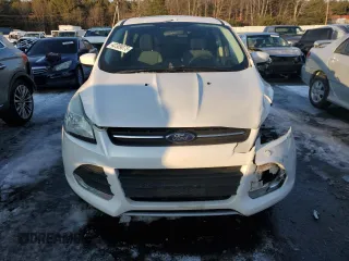 2014 Ford Escape SE with VIN 1FMCU9G90EUB36229, listed as a Copart auction lot 42309075 with 151,410 mi miles and Non Repairable. Bid and sale history available at carsss.com. Image 5.