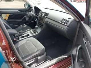 2014 Volkswagen Passat SE с VIN 1VWBN7A32EC043821, выставлен на аукционе IAAI как лот 42047327 с пробегом 104 403 миль миль и . История ставок и продаж доступна на DreamBid. Изображение 5.